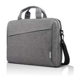 Чанта, LENOVO CASE 15.6 TOPLOADER GRY