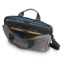 Чанта, LENOVO CASE 15.6 TOPLOADER GRY