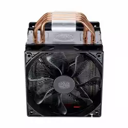 CM HYPER 212  LED TURBO BLACK