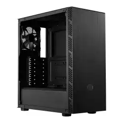 Настолен Компютър FLY i7 Gaming, GeForce RTX 3060, черен