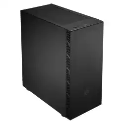Настолен Компютър FLY i7 Gaming, GeForce RTX 3060, черен