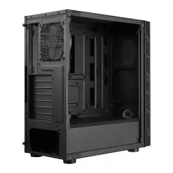 Настолен Компютър FLY i7 Gaming, GeForce RTX 3060, черен