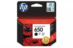 CZ101AE 650 BLACK INK CARTRIDG