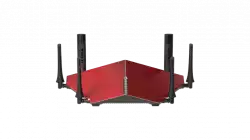 D-LINK DIR-890L WL AC3200 ROUT                          