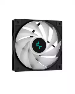 DEEPCOOL AG400 ARGB /1700/AM5