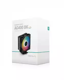 DEEPCOOL AG400 ARGB /1700/AM5