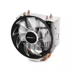 DEEPCOOL GAMMAMAXX 300B RED