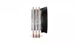 DEEPCOOL GAMMAMAXX 300B RED