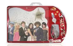 DISNEY MOUSE+PAD HSM