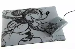 DISNEY MOUSE+PAD MICKEY 1