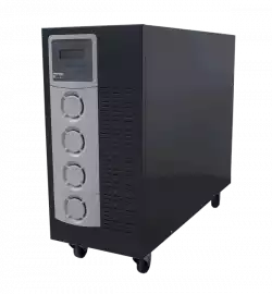 DSP FLEXPOWER 3KVA W/BATT                          