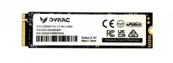 DYNAC G310 256G M2 GEN3X4 DYNAC G310 256G M2 GEN3X4