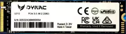 DYNAC G310 512G M2 GEN3X4 DYNAC G310 512G M2 GEN3X4
