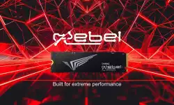 DYNAC REBEL 1T M2 2280 PCIE