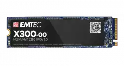 EMTEC X300 512G M2 PCIE3