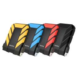 EXT 1T ADATA HD710P USB3.1 BLK EXT 1T ADATA HD710P USB3.1 BLK