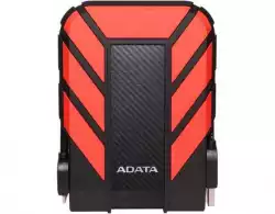 EXT 1T ADATA HD710P USB3.1 RED                          