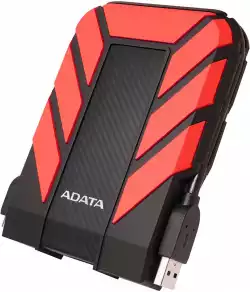 EXT 2T ADATA HD710P USB3.1 RED                          