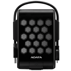 EXT 2T ADATA HD720 USB3.1 BLCK                          