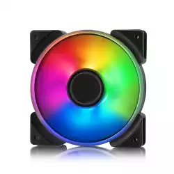FD 120 PRISMA AL-12 ARGB PWM                          