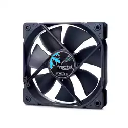 FD 120MM DYN X2 GP-12 PWM BLAC FD 120MM DYN X2 GP-12 PWM BLAC