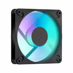 FD 120MM DYNAM3 REVERS RGB BLK