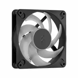 FD 120MM DYNAM3 RGB BLACK