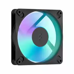 FD 120MM DYNAM3 RGB BLACK