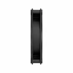 FD 120MM DYNAM3 RGB BLACK