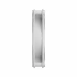 FD 120MM DYNAM3 RGB WHITE