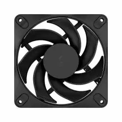 FD 120MM DYNAMIC3 REVERS BLACK