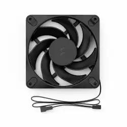 FD 120MM DYNAMIC3 REVERS BLACK