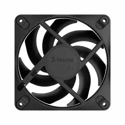 FD 120MM DYNAMIC3 REVERS BLACK                          