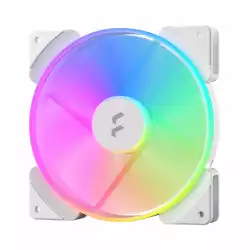 FD 140 PRISMA AL-14 ARGB PWM W                          