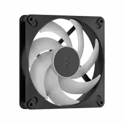 FD 140MM DYNAM3 RGB BLACK 3PAK                          