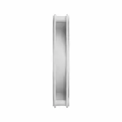FD 140MM DYNAM3 RGB WHITE