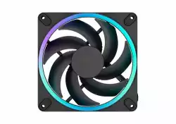 FD 140MM DYNAMIC3 BLACK