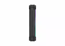 FD 140MM DYNAMIC3 BLACK
