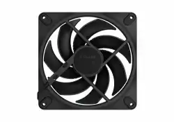FD 140MM DYNAMIC3 BLACK