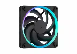 FD 140MM DYNAMIC3 BLACK