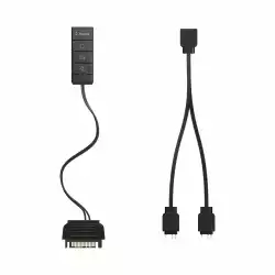 FD ADJUST 2 CONTR FOR ARGB FAN