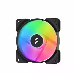 FD ASPECT 12 120 PWM RGB BK 3X                          