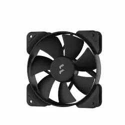 FD ASPECT 12 120MM PWM BLACK 