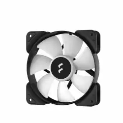 FD ASPECT 12 120MM PWM RGB BLK