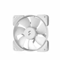 FD ASPECT 12 120MM RGB PWM WHI