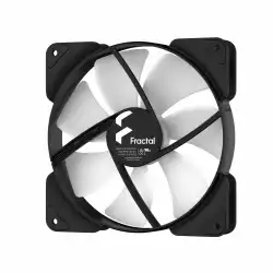 FD ASPECT 14 140MM RGB PWM BLK                          