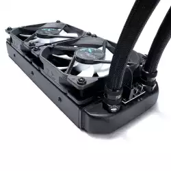 FD CELSIUS S24 WATER /BLACK