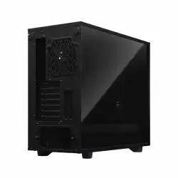 FD DEFINE 7 BLCK TG DARK TINT