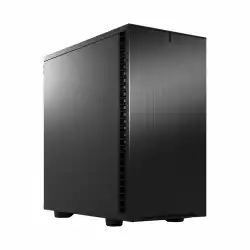 FD DEFINE 7 MINI BLACK SOLID