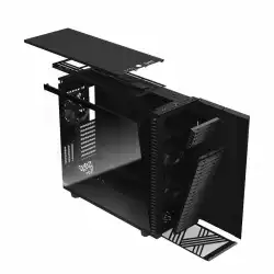 FD DEFINE 7 XL BK TG LIGH TINT